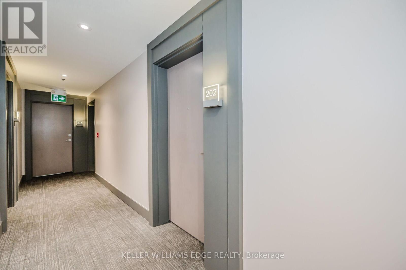 202 - 479 Charlton Avenue E, Hamilton, Ontario  L8N 0B4 - Photo 7 - X12972614