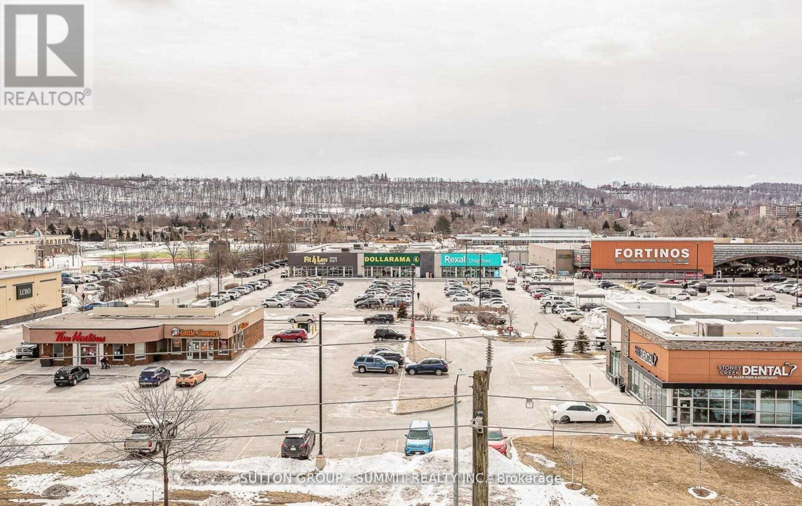 614 - 121 Hamilton Region R8 Road, Hamilton, Ontario  L8G 1C1 - Photo 30 - X12972622