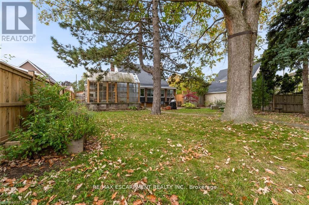 18 Flanders Avenue, St. Catharines, Ontario  L2M 5X3 - Photo 37 - X12972632