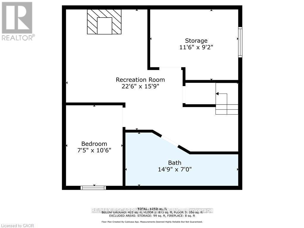 18 Flanders Avenue, St. Catharines, Ontario  L2M 5X3 - Photo 42 - X12972632