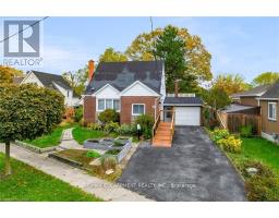 18 FLANDERS AVENUE, St. Catharines, Ontario