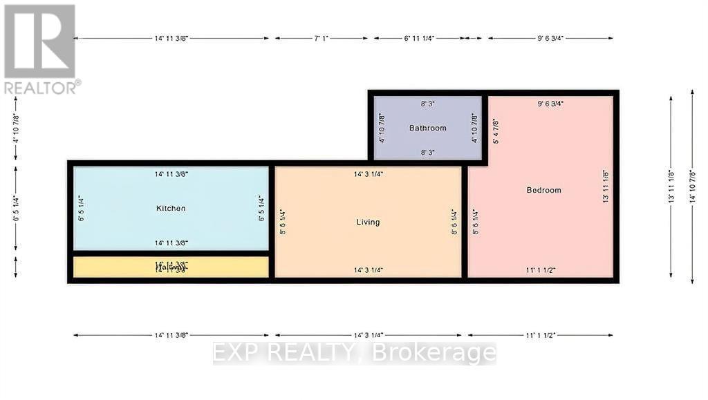 1 - 104 Wellington Street N, Hamilton, Ontario  L8R 1N3 - Photo 7 - X12972634