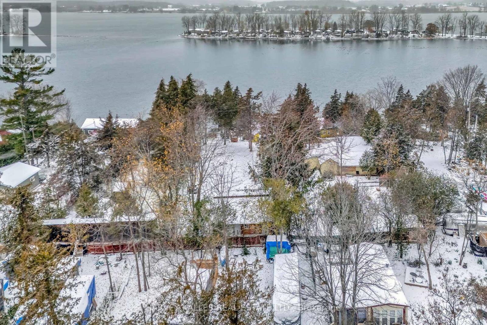 58 Valhalla Lane, Prince Edward County, Ontario  K0L 1P0 - Photo 1 - X12972700