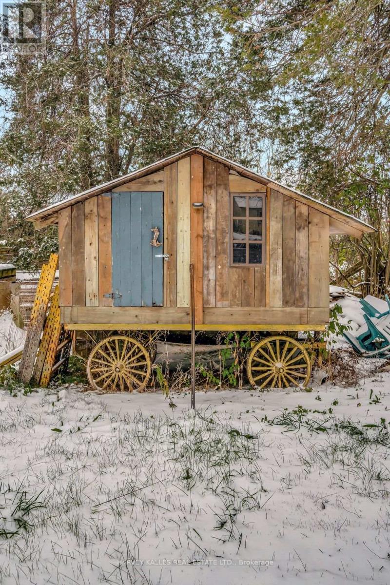 58 Valhalla Lane, Prince Edward County, Ontario  K0L 1P0 - Photo 11 - X12972700