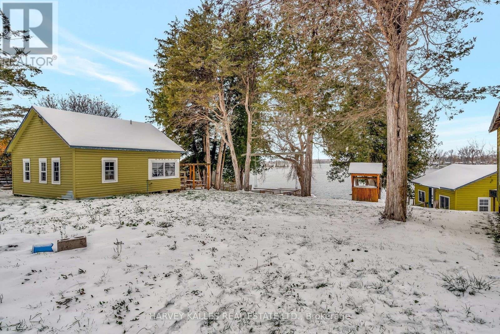 58 Valhalla Lane, Prince Edward County, Ontario  K0L 1P0 - Photo 12 - X12972700