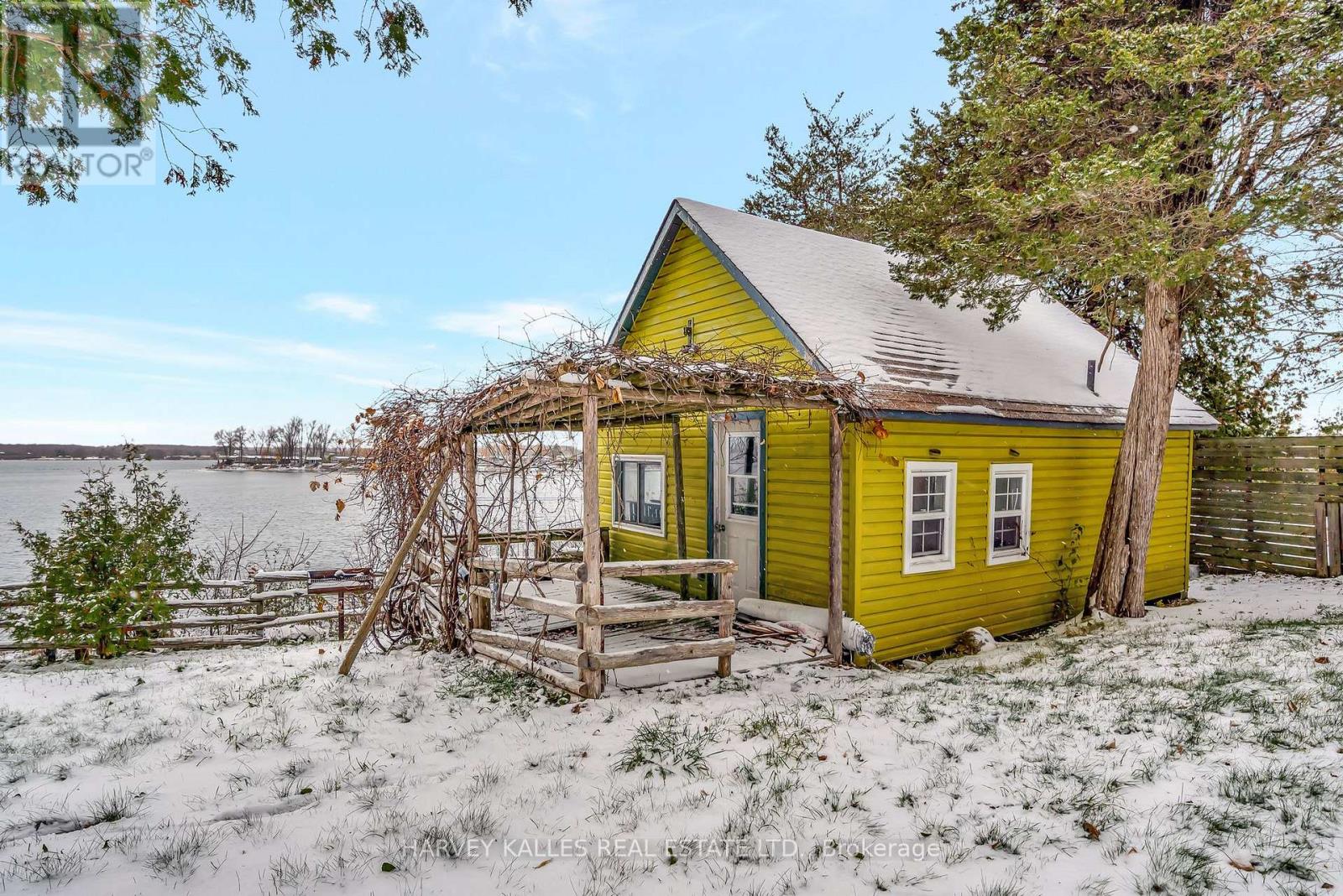 58 Valhalla Lane, Prince Edward County, Ontario  K0L 1P0 - Photo 17 - X12972700