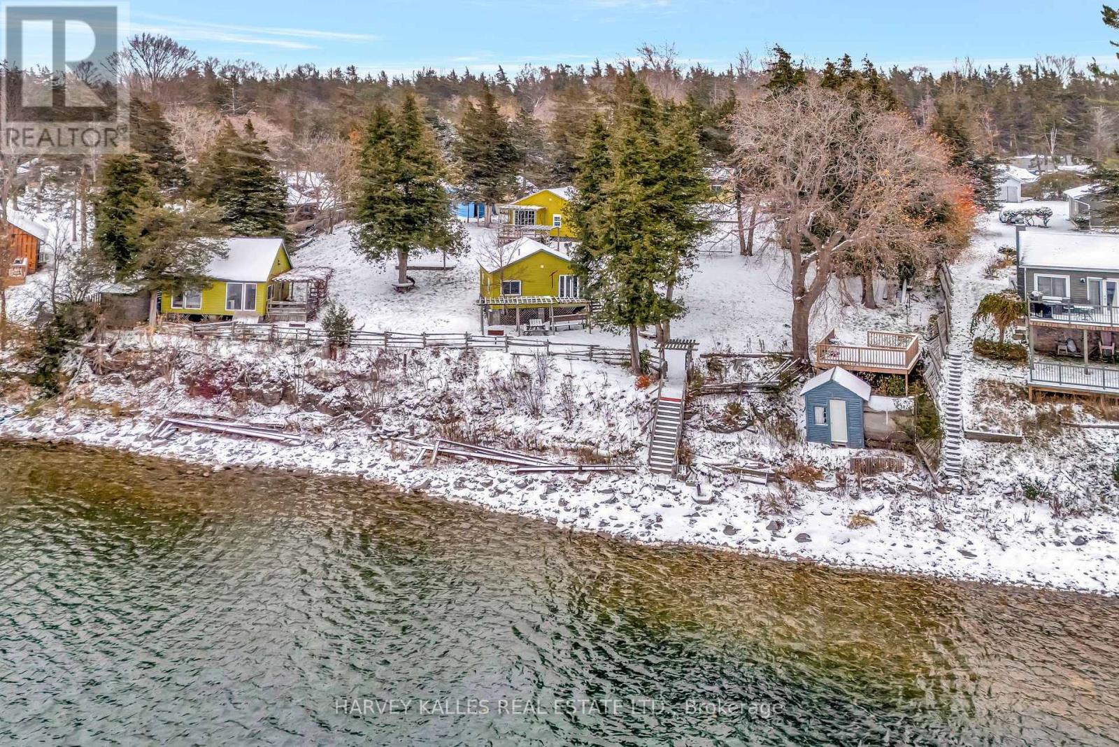 58 Valhalla Lane, Prince Edward County, Ontario  K0L 1P0 - Photo 3 - X12972700