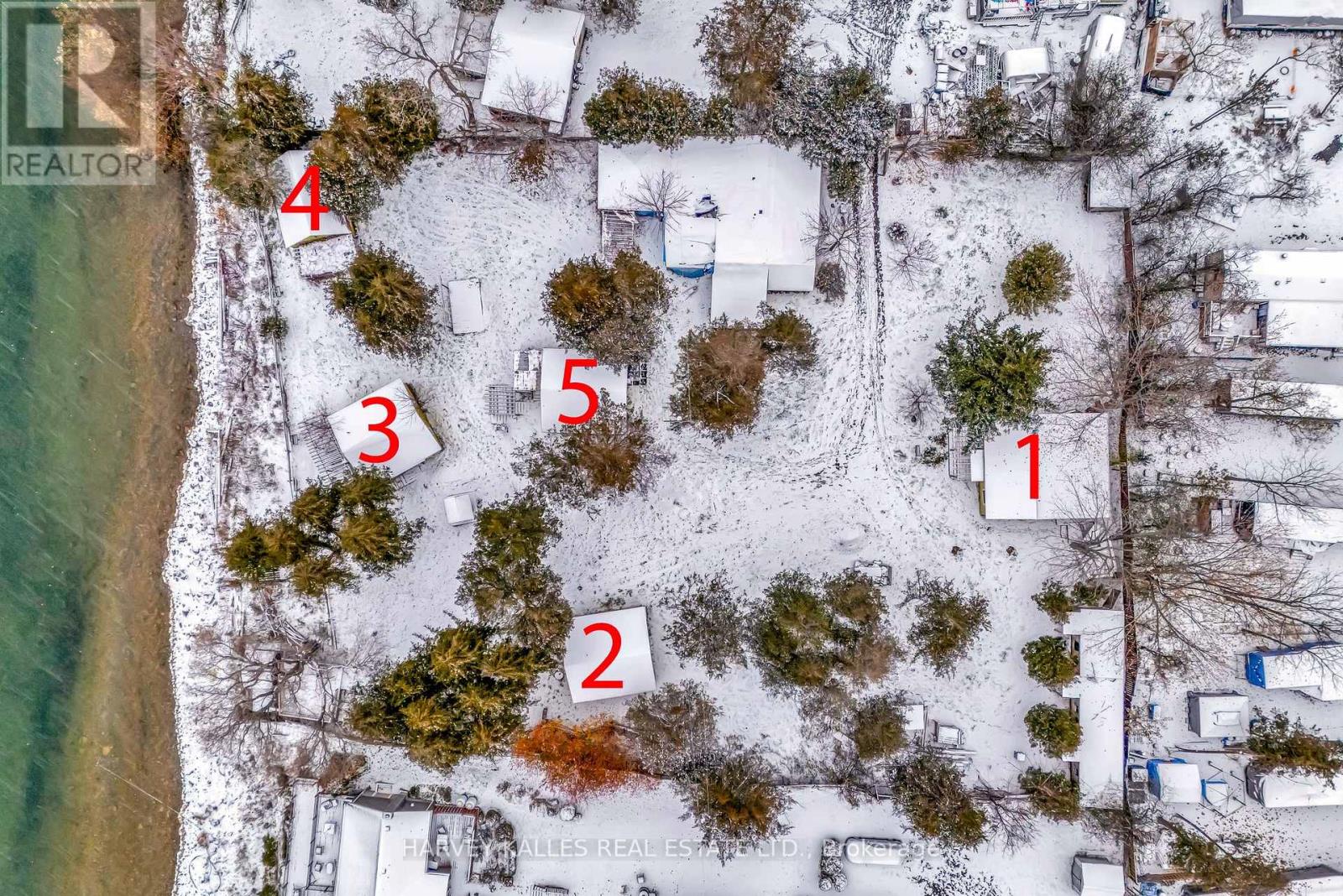 58 Valhalla Lane, Prince Edward County, Ontario  K0L 1P0 - Photo 5 - X12972700