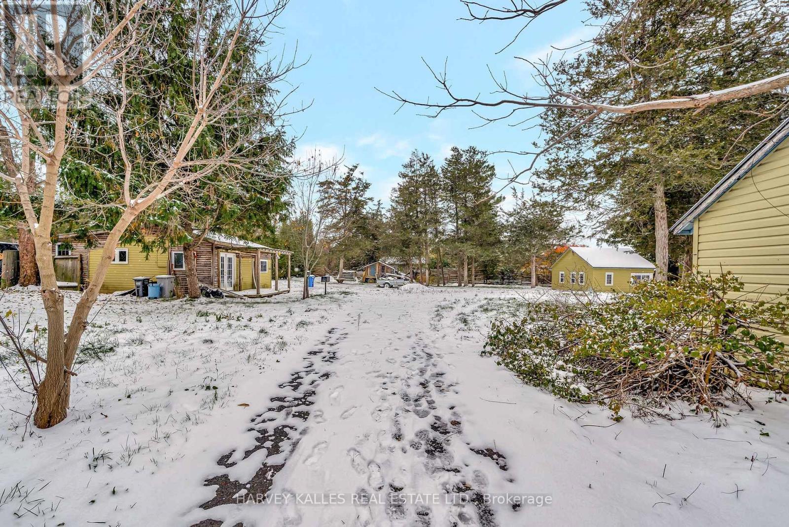 58 Valhalla Lane, Prince Edward County, Ontario  K0L 1P0 - Photo 7 - X12972700