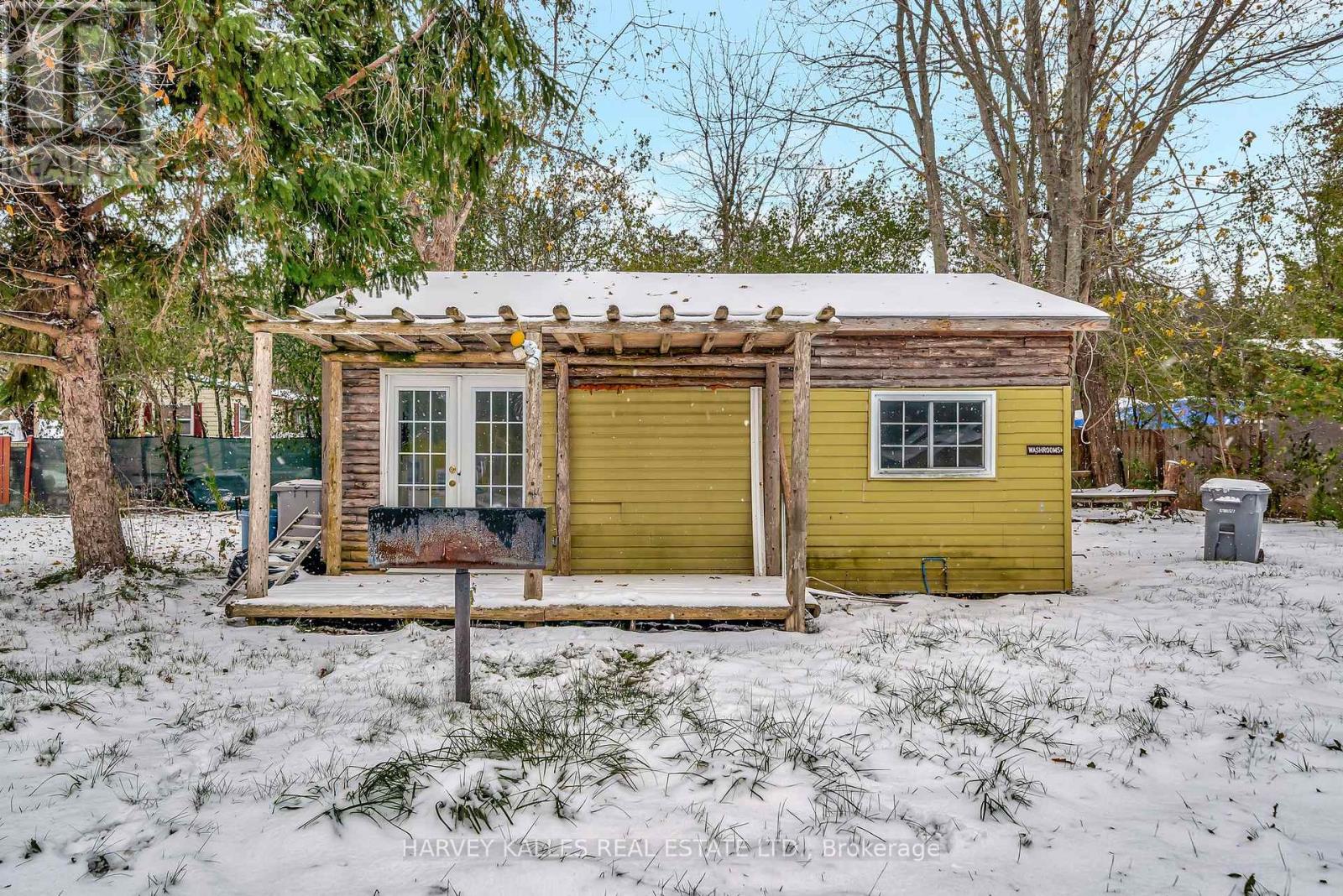 58 Valhalla Lane, Prince Edward County, Ontario  K0L 1P0 - Photo 9 - X12972700