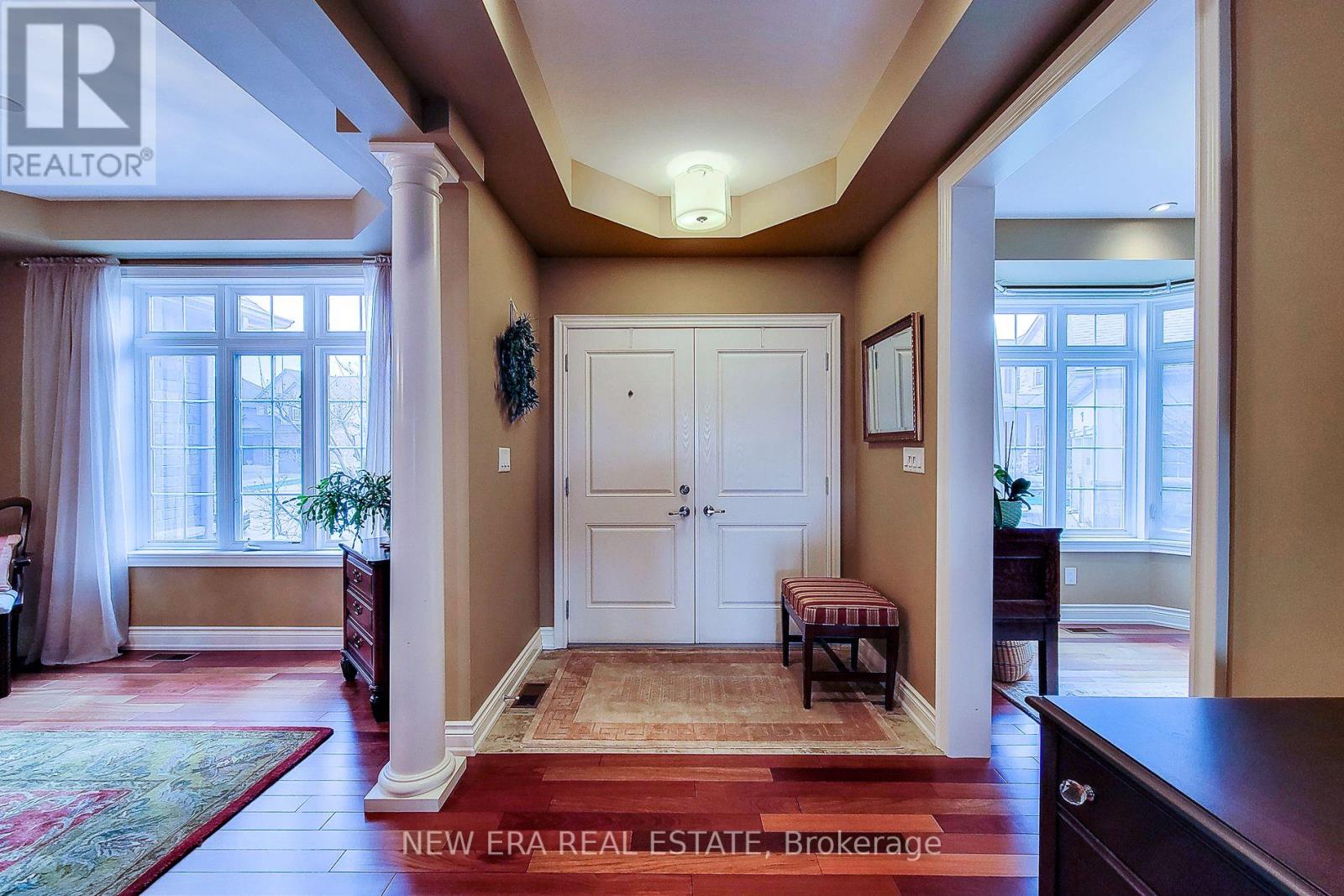 13 Alex Grant Place, St. Catharines, Ontario  L2P 0A2 - Photo 13 - X12972744