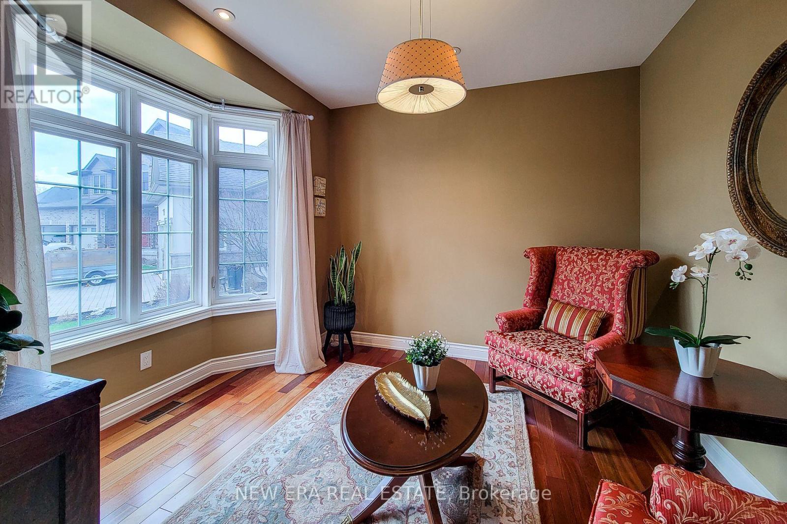 13 Alex Grant Place, St. Catharines, Ontario  L2P 0A2 - Photo 15 - X12972744