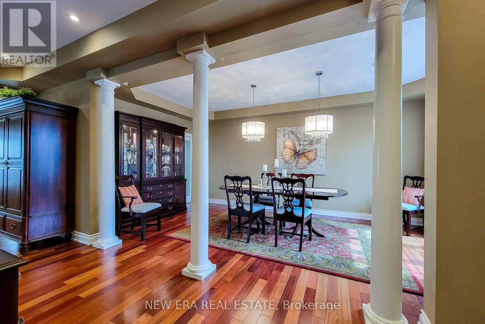 13 Alex Grant Place, St. Catharines, Ontario  L2P 0A2 - Photo 17 - X12972744