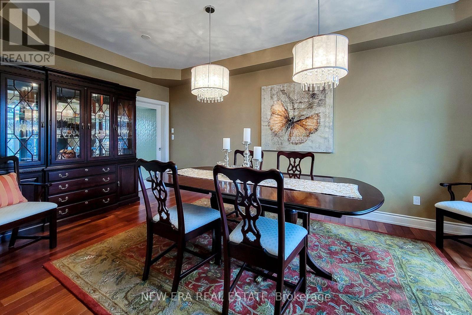 13 Alex Grant Place, St. Catharines, Ontario  L2P 0A2 - Photo 19 - X12972744