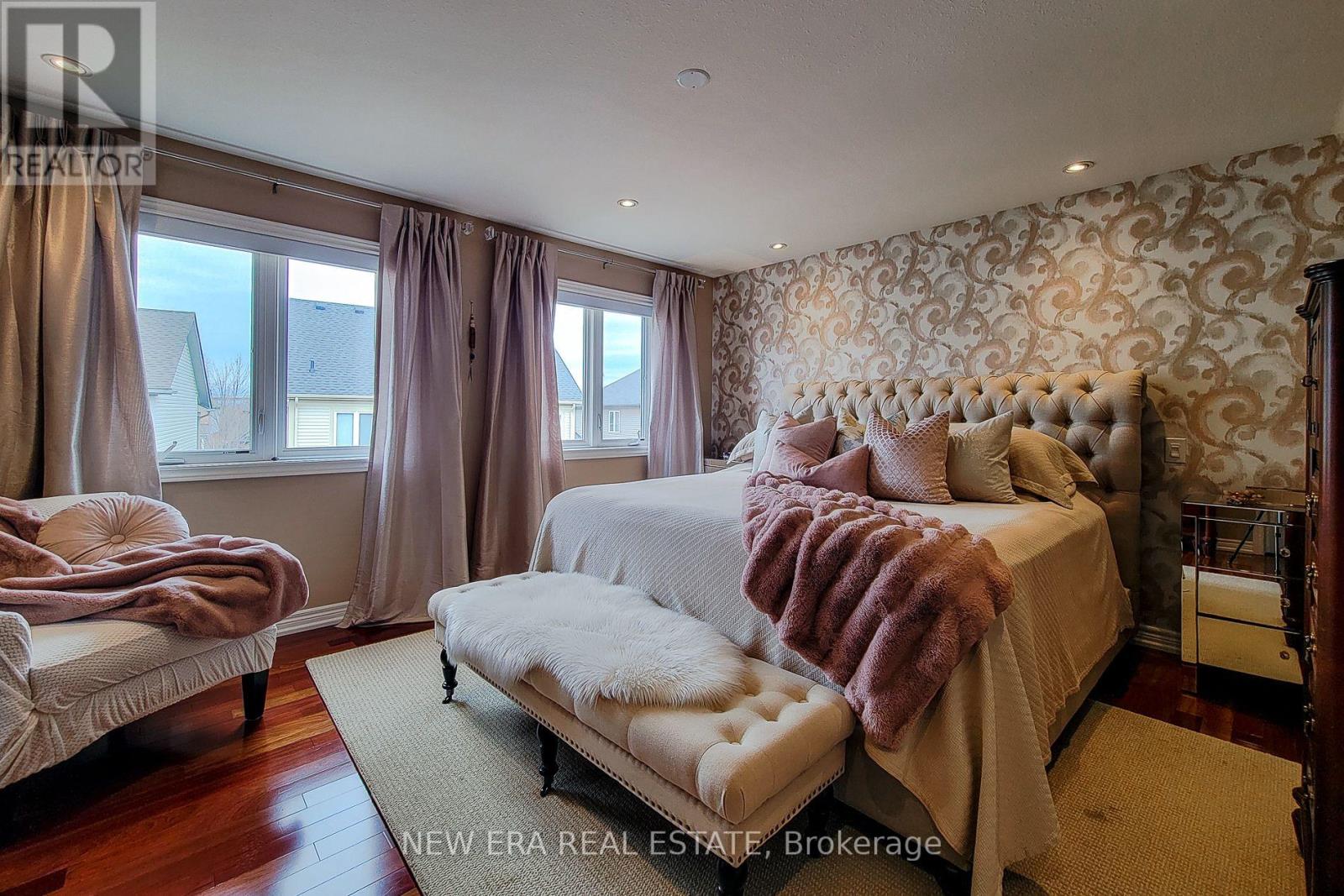 13 Alex Grant Place, St. Catharines, Ontario  L2P 0A2 - Photo 36 - X12972744