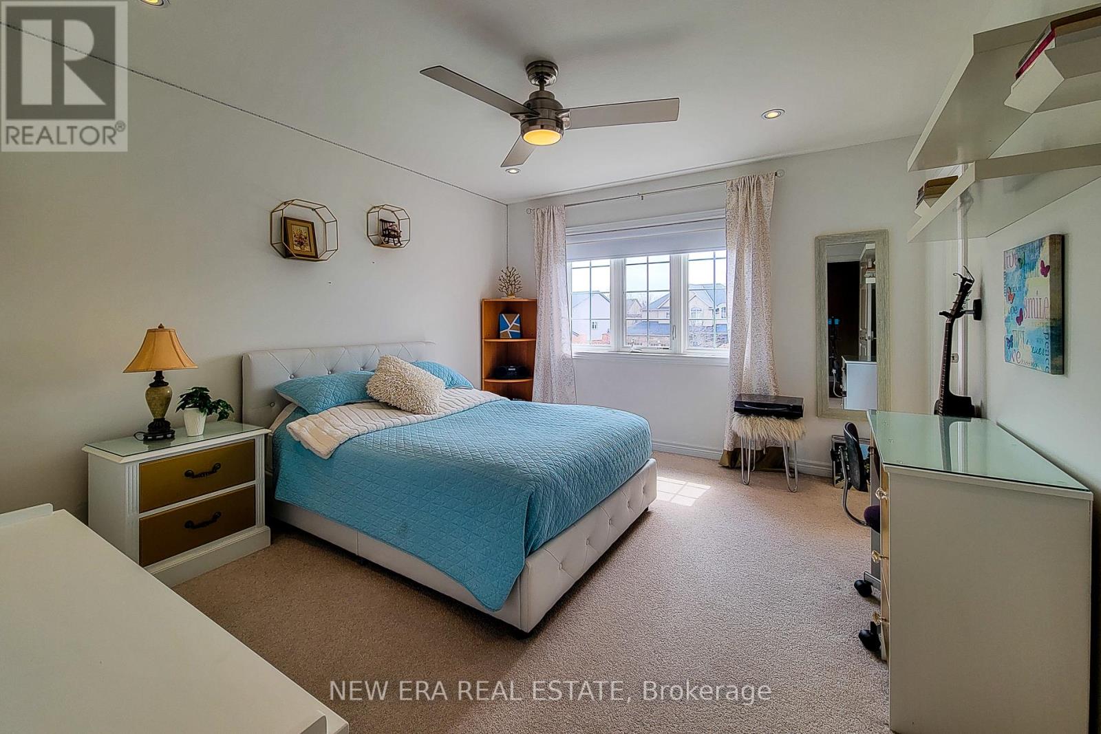 13 Alex Grant Place, St. Catharines, Ontario  L2P 0A2 - Photo 41 - X12972744