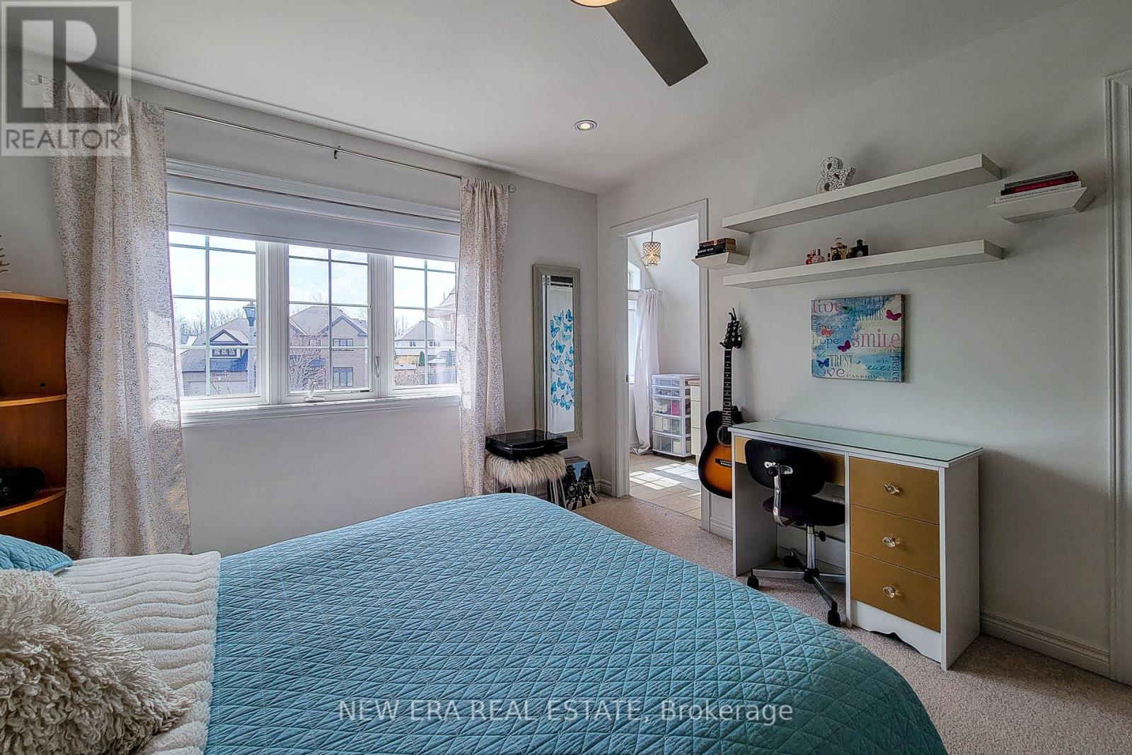 13 Alex Grant Place, St. Catharines, Ontario  L2P 0A2 - Photo 42 - X12972744