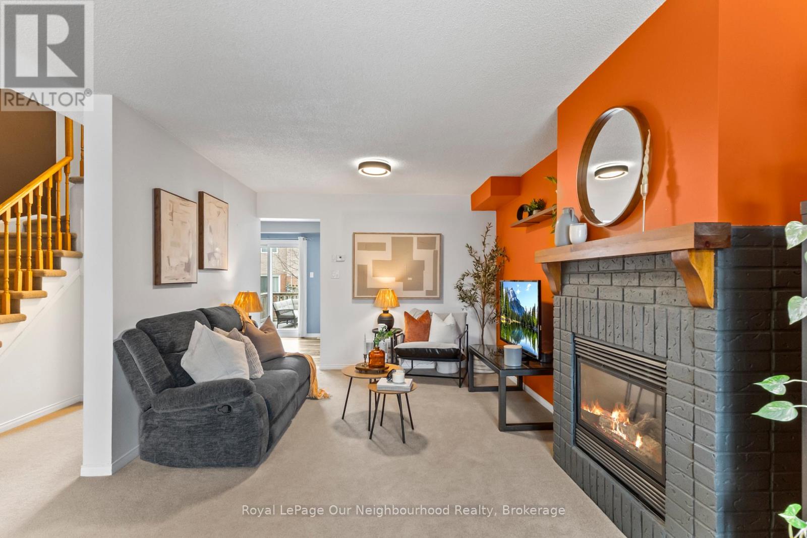 61 Fry Crescent, Clarington, Ontario  L1C 4Y3 - Photo 11 - E12950708