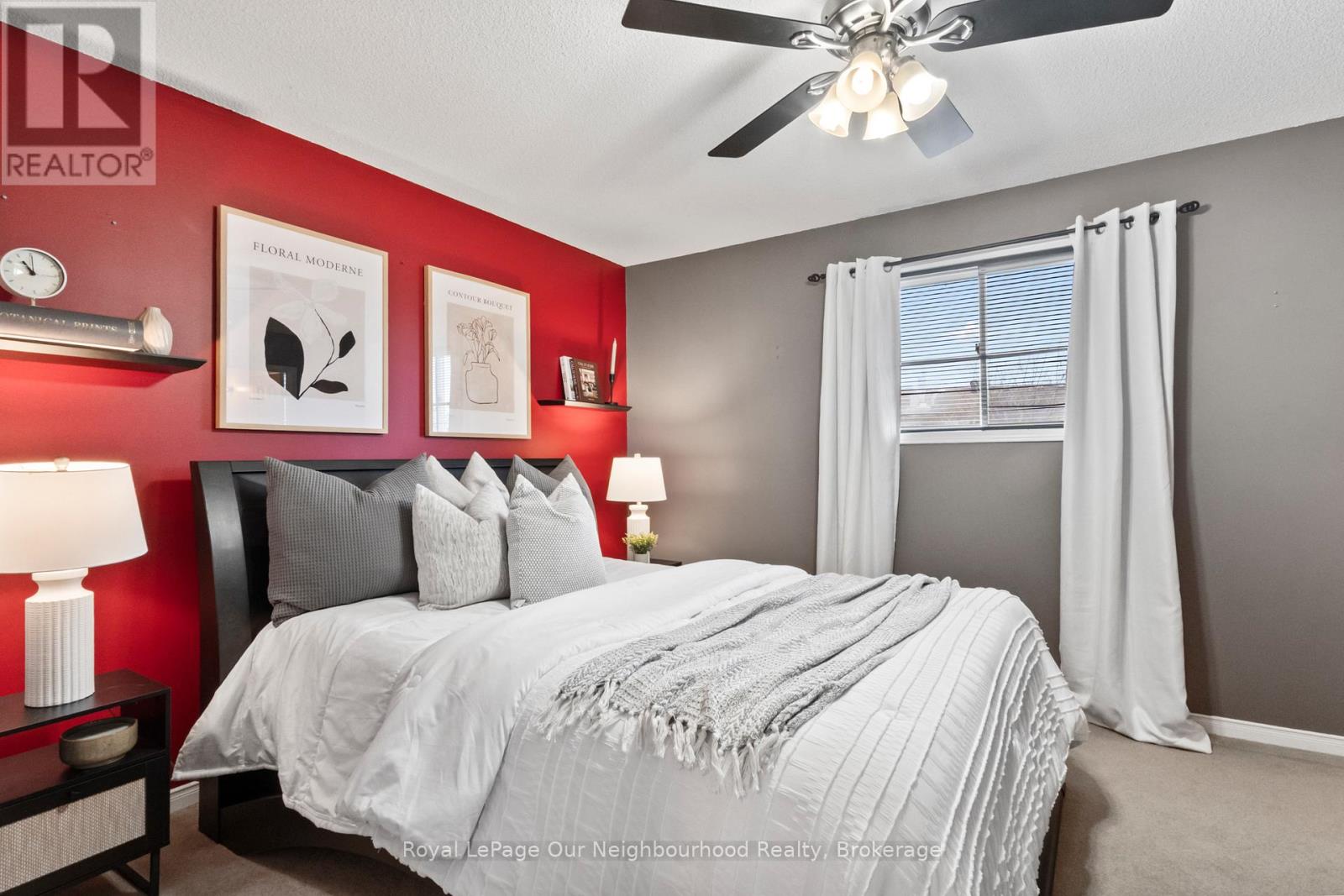 61 Fry Crescent, Clarington, Ontario  L1C 4Y3 - Photo 23 - E12950708