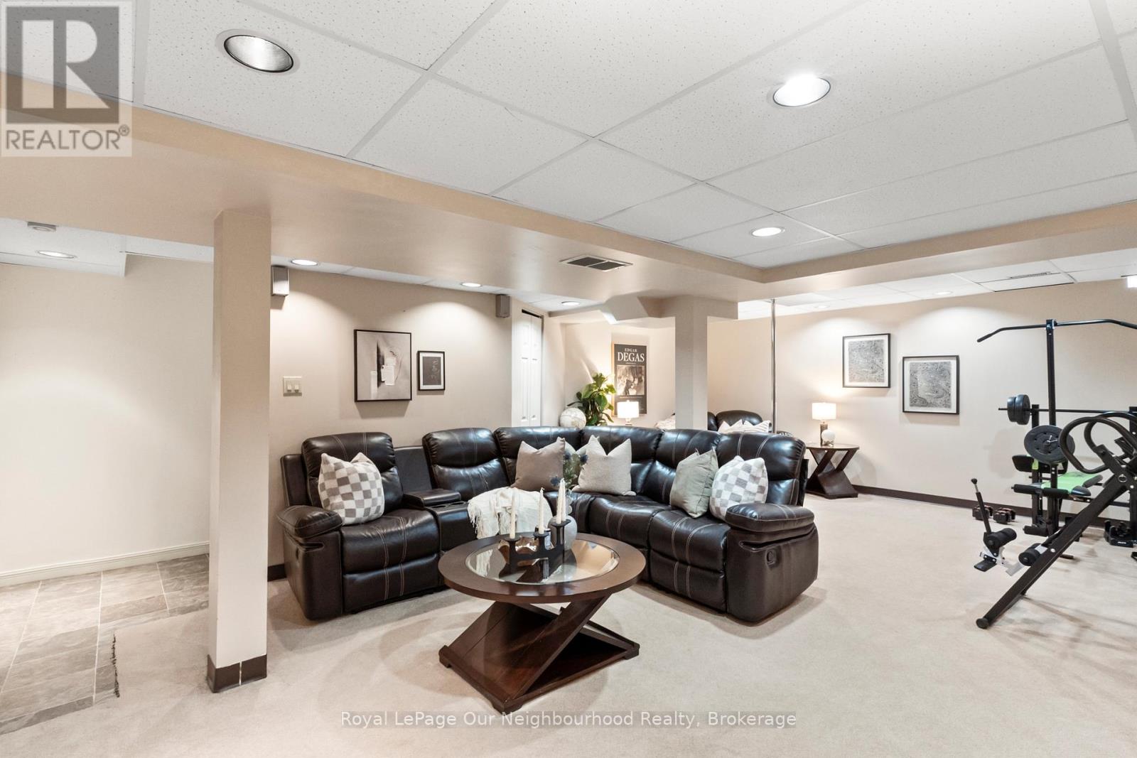 61 Fry Crescent, Clarington, Ontario  L1C 4Y3 - Photo 33 - E12950708