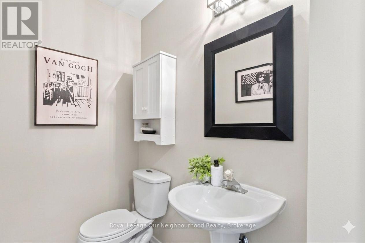 61 Fry Crescent, Clarington, Ontario  L1C 4Y3 - Photo 7 - E12950708