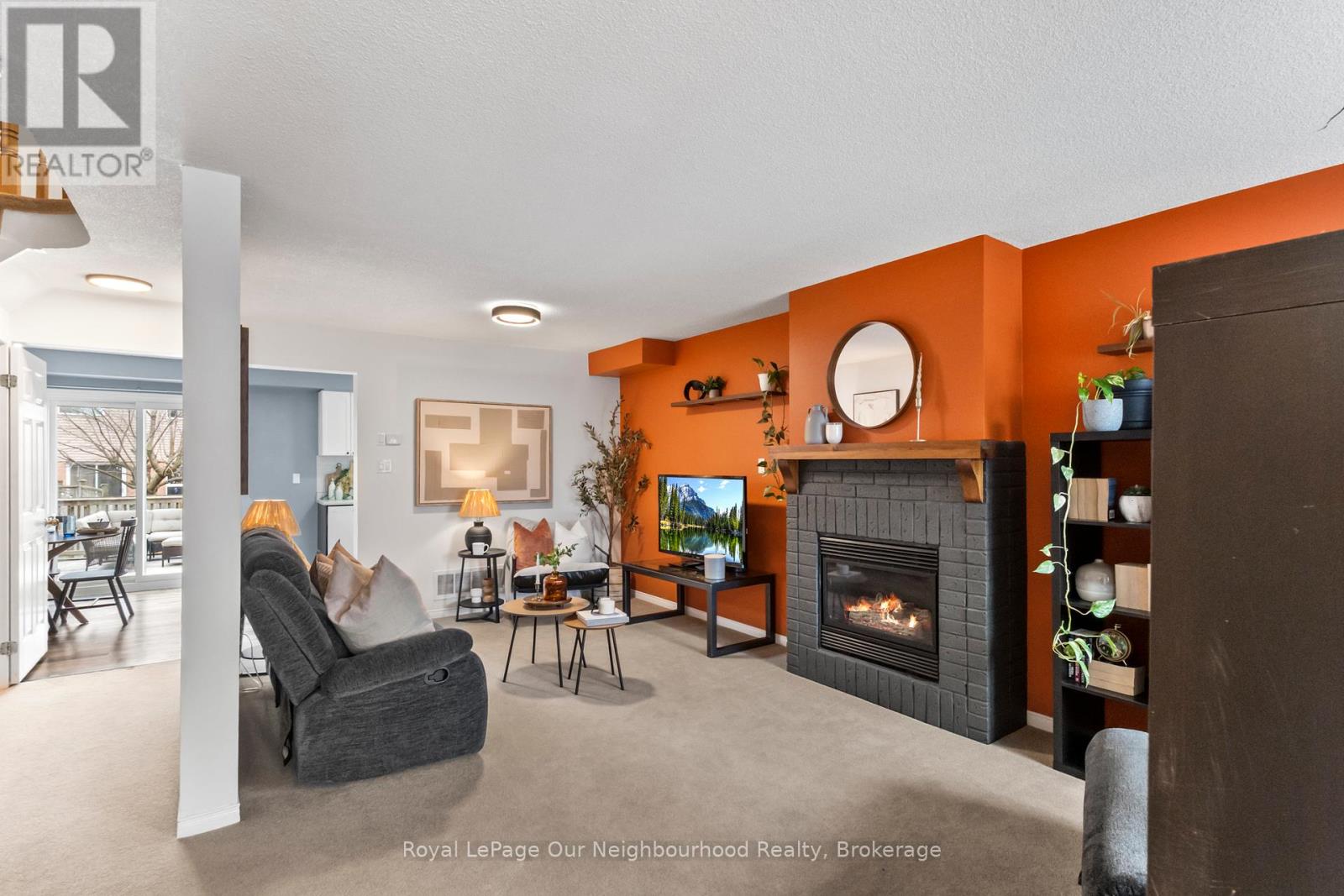 61 Fry Crescent, Clarington, Ontario  L1C 4Y3 - Photo 9 - E12950708