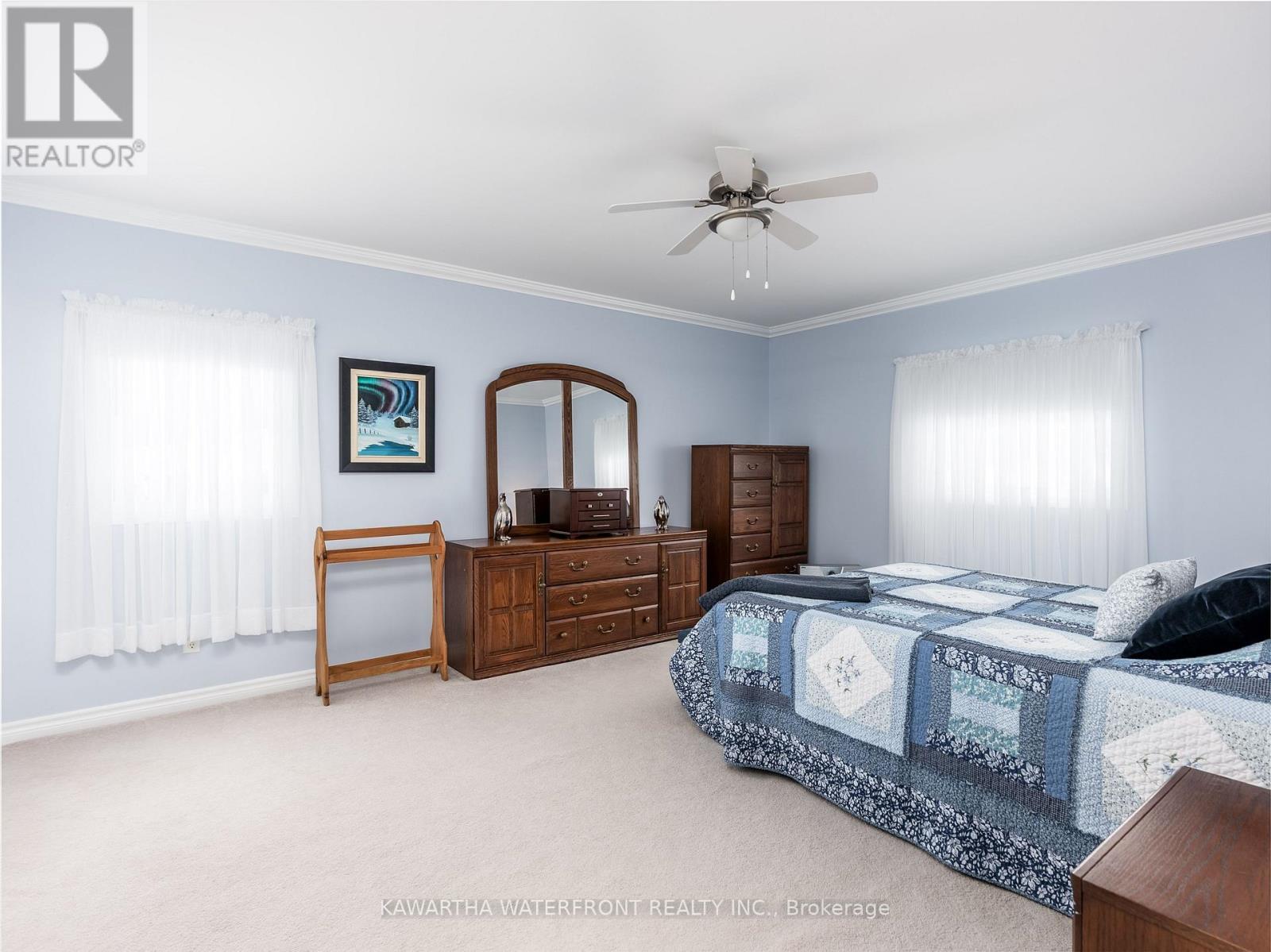 519 Long Beach Road, Kawartha Lakes, Ontario  K0M 1G0 - Photo 12 - X12847936