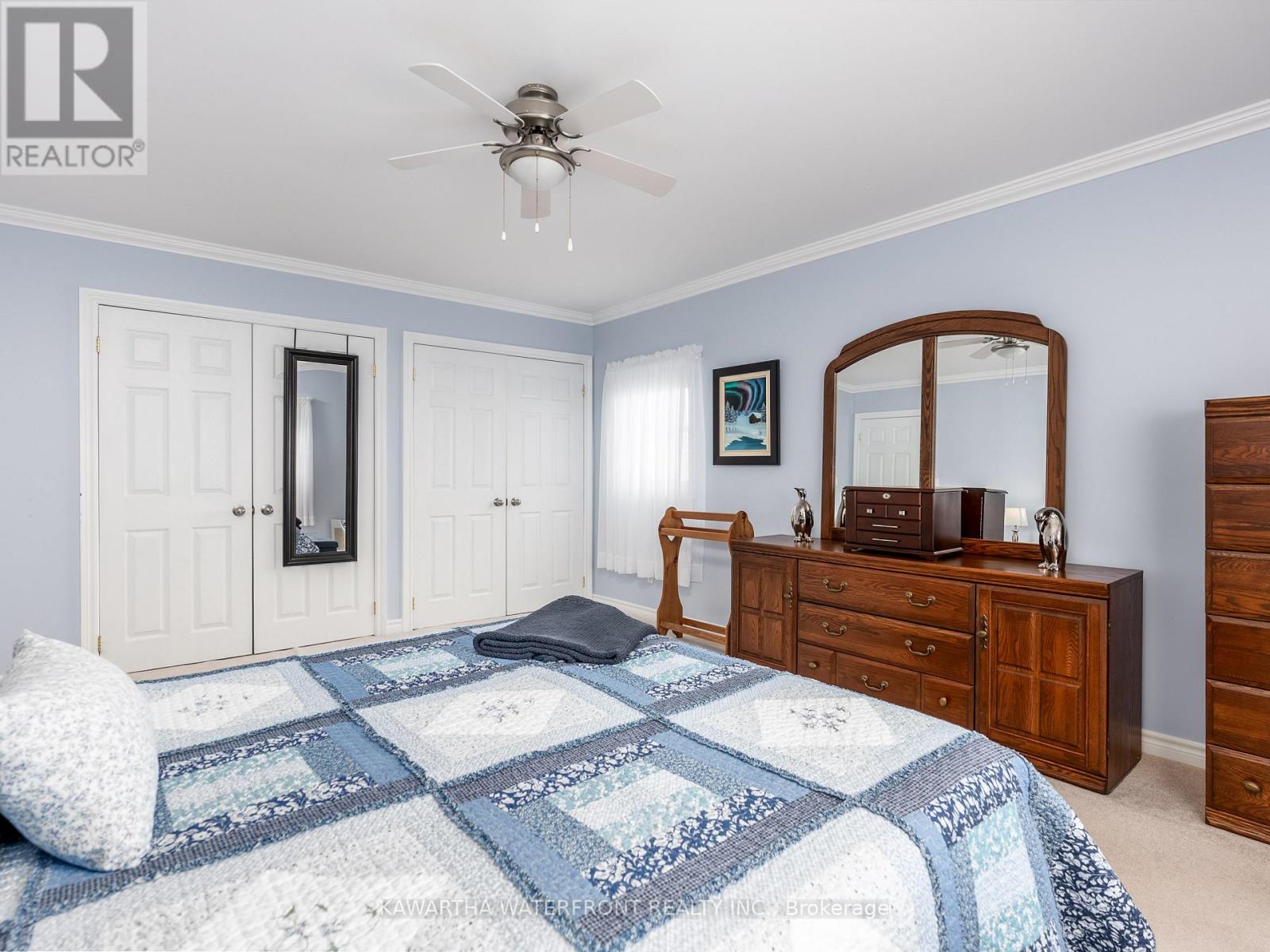 519 Long Beach Road, Kawartha Lakes, Ontario  K0M 1G0 - Photo 13 - X12847936