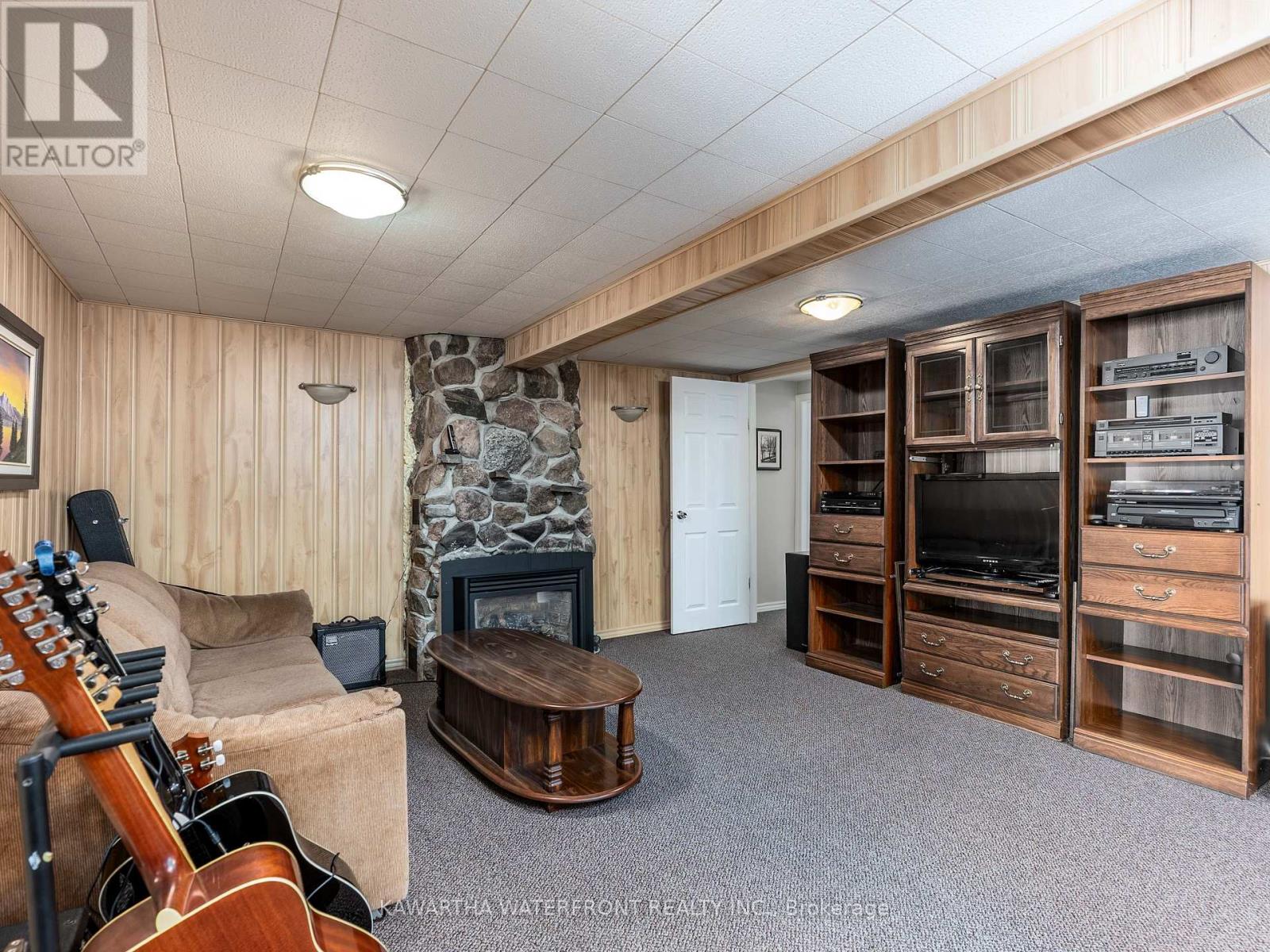 519 Long Beach Road, Kawartha Lakes, Ontario  K0M 1G0 - Photo 19 - X12847936