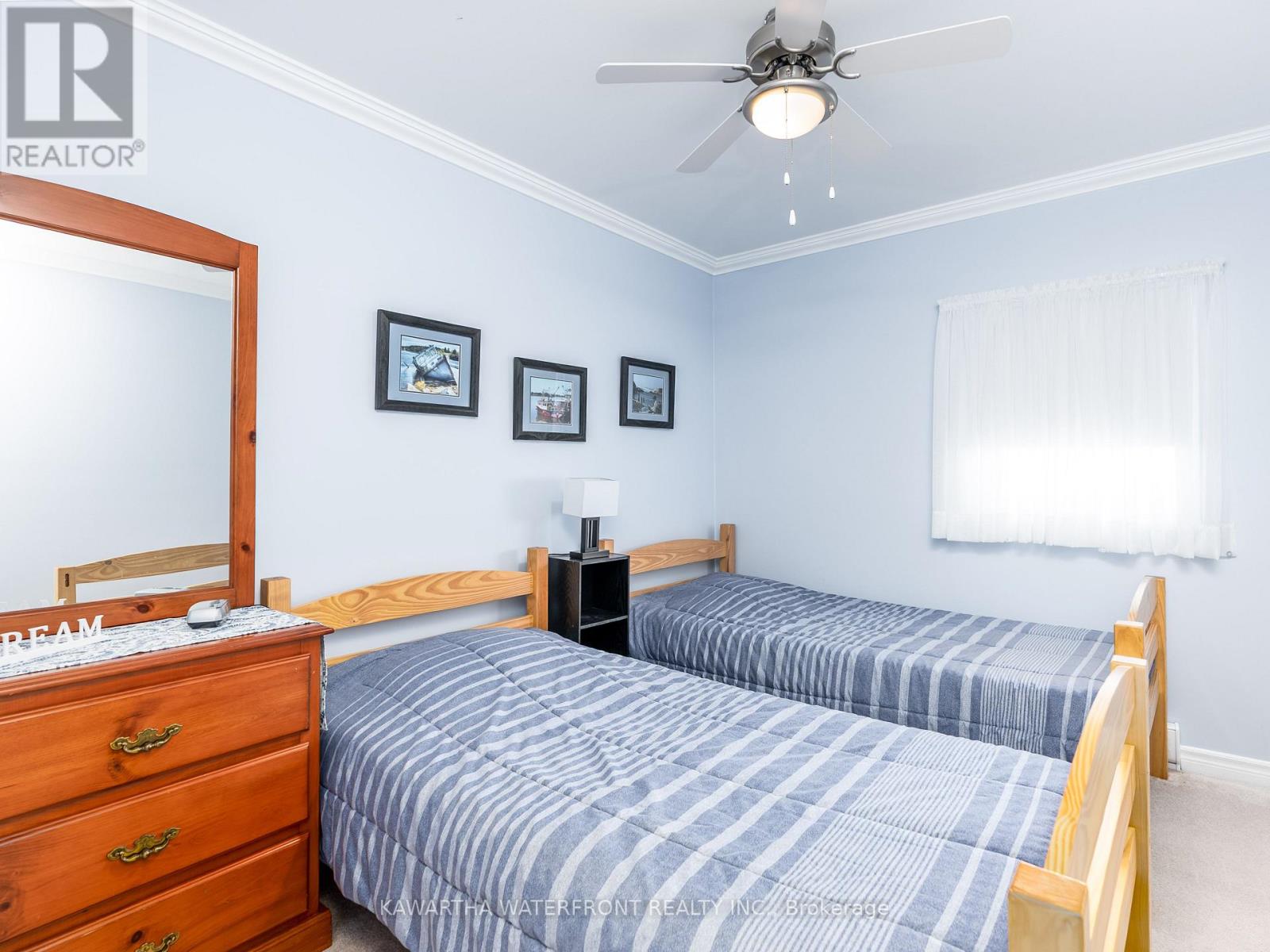 519 Long Beach Road, Kawartha Lakes, Ontario  K0M 1G0 - Photo 14 - X12847936