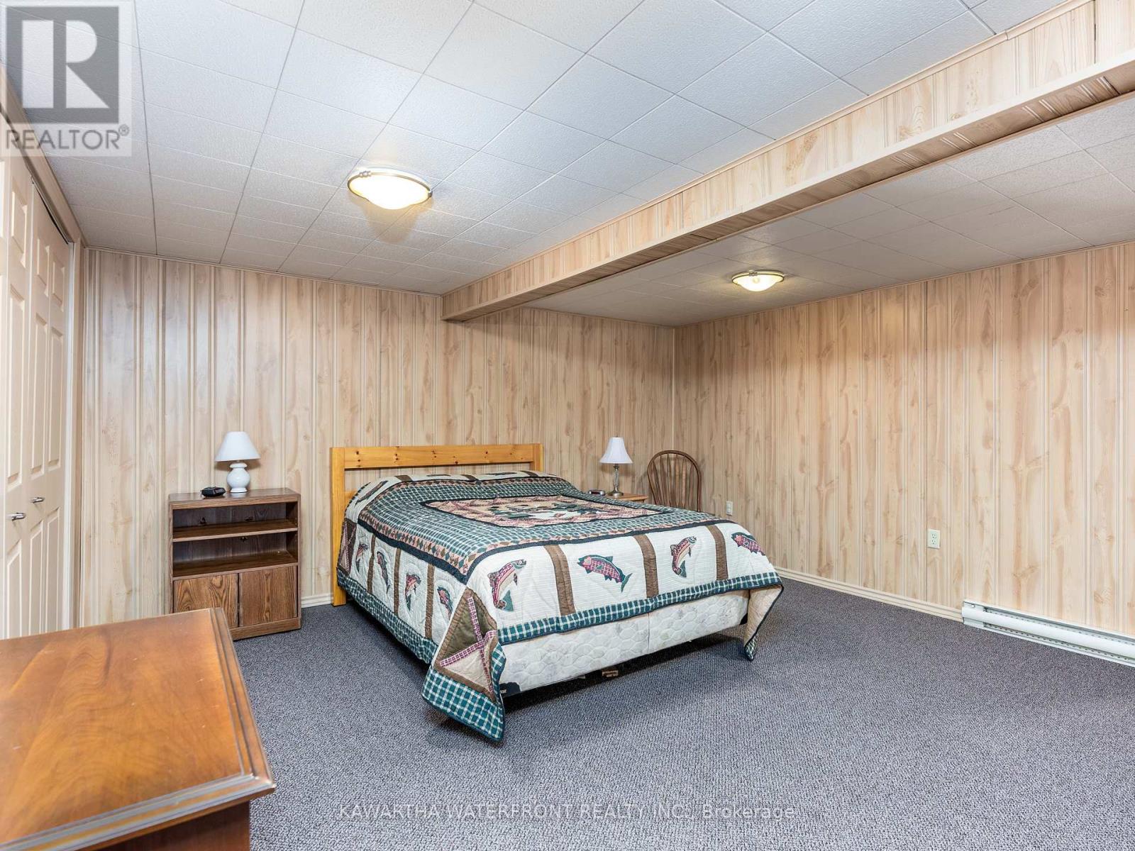 519 Long Beach Road, Kawartha Lakes, Ontario  K0M 1G0 - Photo 20 - X12847936