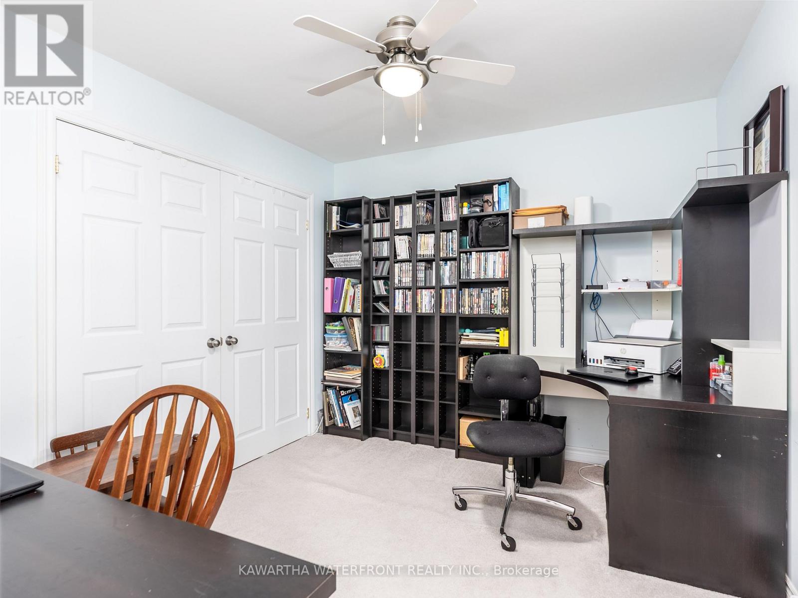 519 Long Beach Road, Kawartha Lakes, Ontario  K0M 1G0 - Photo 15 - X12847936