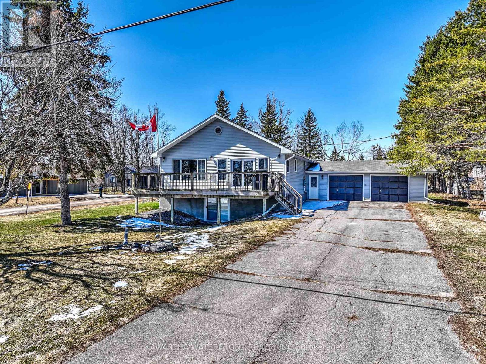 519 Long Beach Road, Kawartha Lakes, Ontario  K0M 1G0 - Photo 25 - X12847936