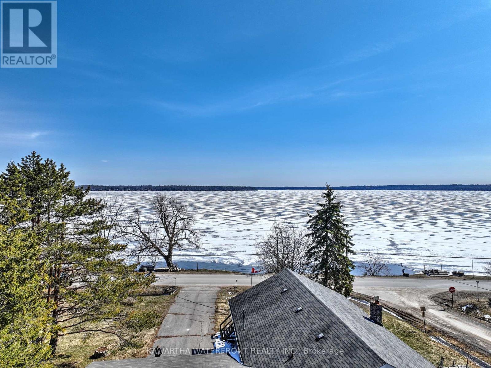 519 Long Beach Road, Kawartha Lakes, Ontario  K0M 1G0 - Photo 6 - X12847936