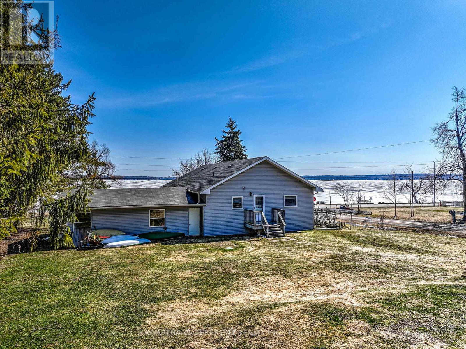519 Long Beach Road, Kawartha Lakes, Ontario  K0M 1G0 - Photo 5 - X12847936