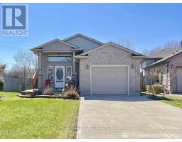 57 SIMMS COURT, London South, Ontario