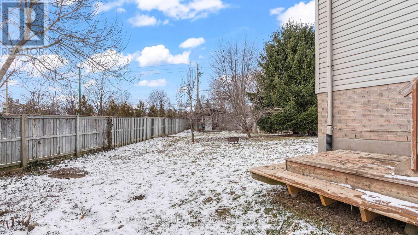 57 Simms Court, London South, Ontario  N5Z 5E7 - Photo 32 - X12900766