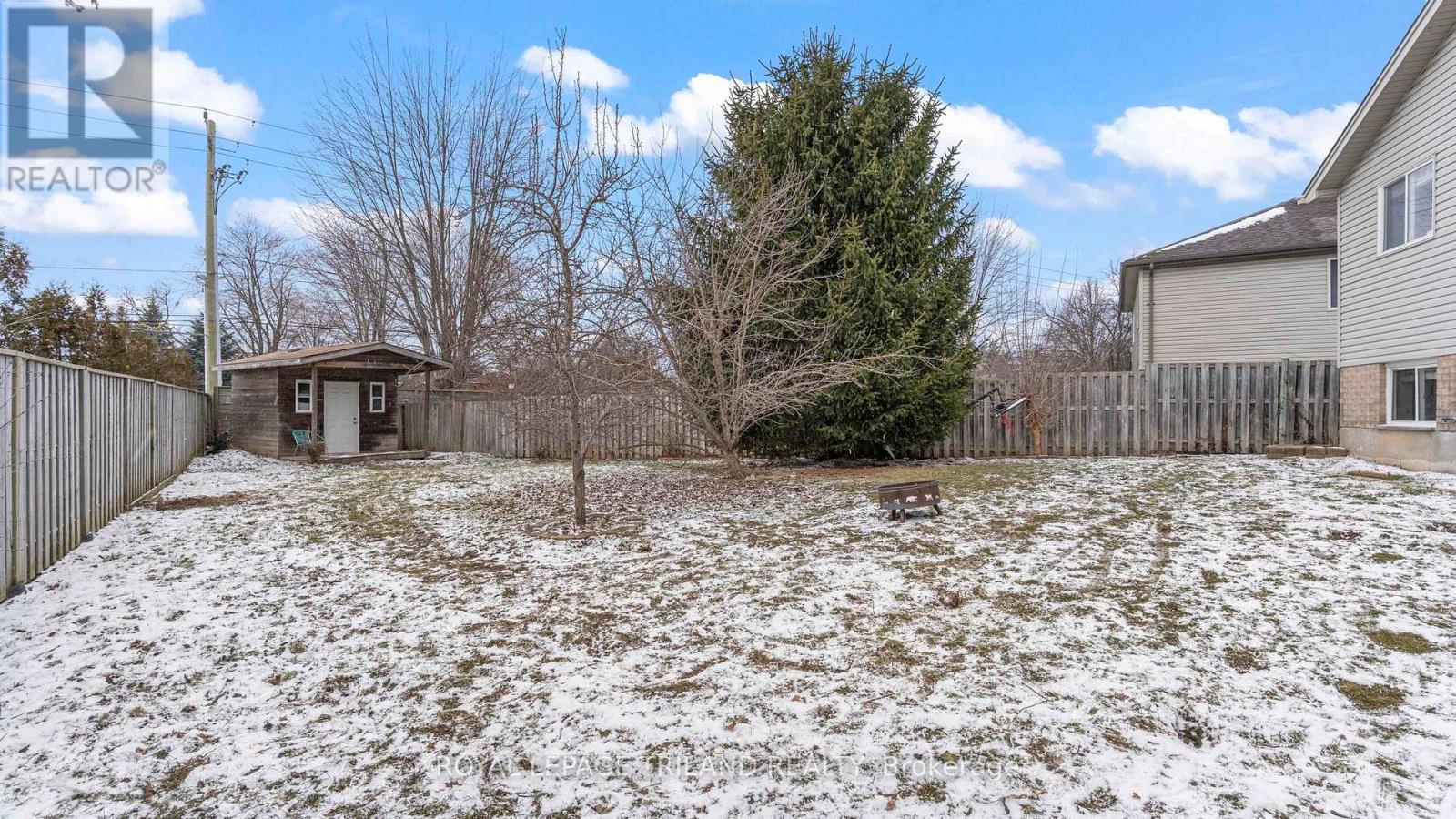 57 Simms Court, London South, Ontario  N5Z 5E7 - Photo 33 - X12900766