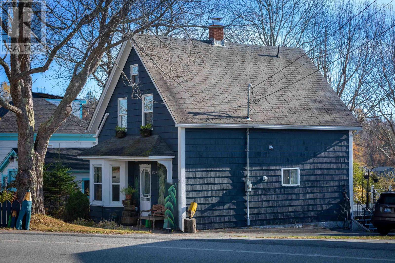 1359 Highway 332, First South, Nova Scotia  B0J 2C0 - Photo 33 - 202606687