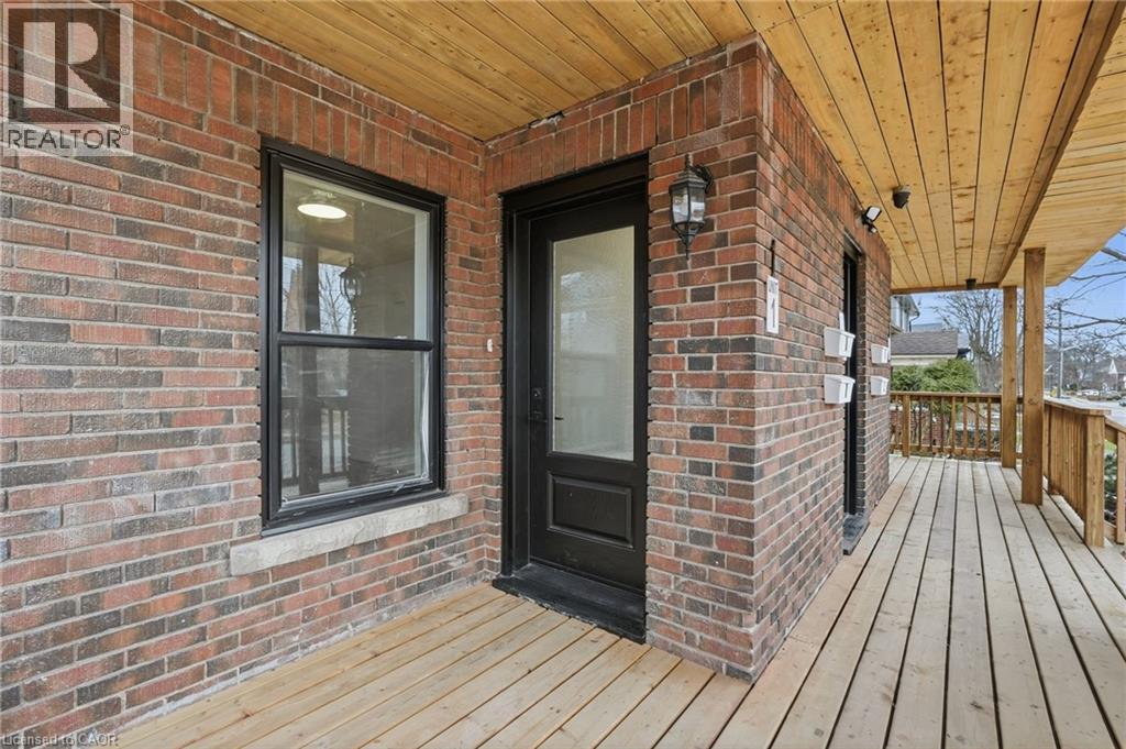 4876 Simcoe Street Unit# 1, Niagara Falls, Ontario  L2E 1V9 - Photo 2 - 40818848