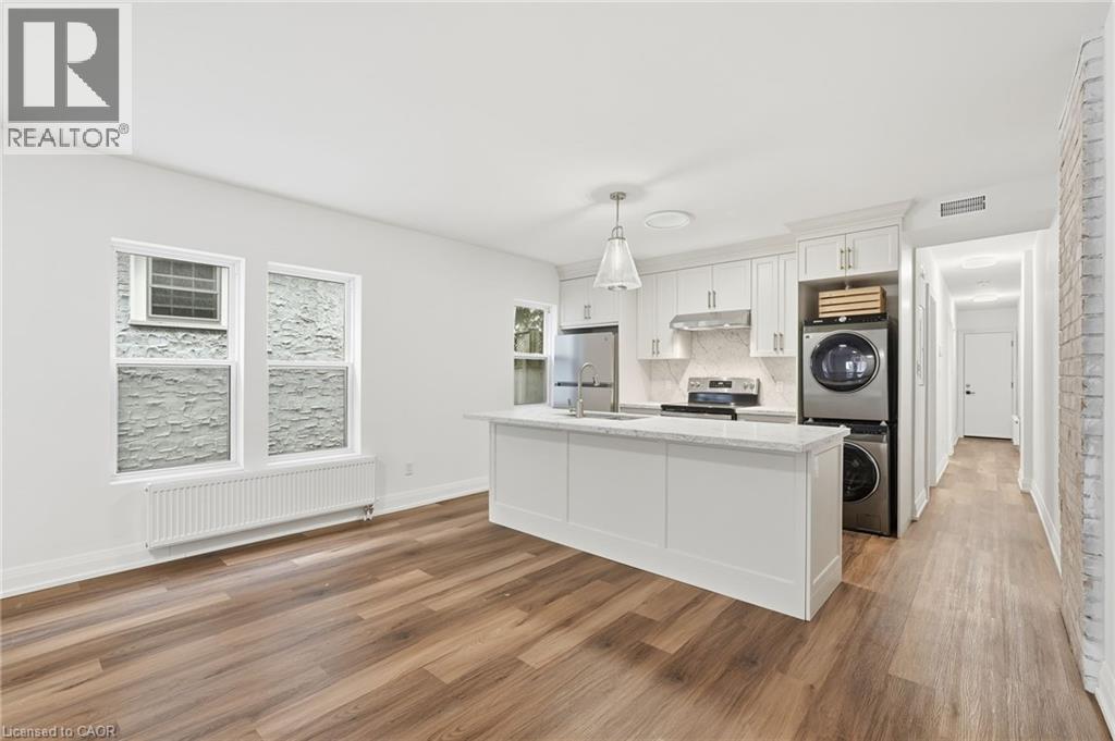 4876 Simcoe Street Unit# 1, Niagara Falls, Ontario  L2E 1V9 - Photo 6 - 40818848