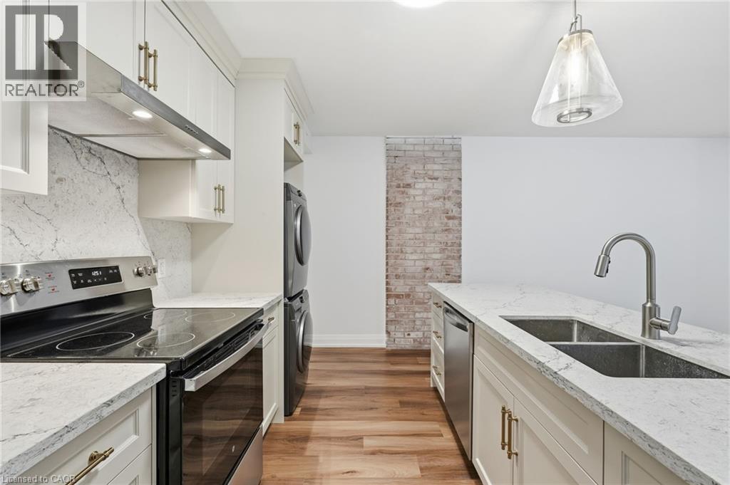 4876 Simcoe Street Unit# 1, Niagara Falls, Ontario  L2E 1V9 - Photo 8 - 40818848