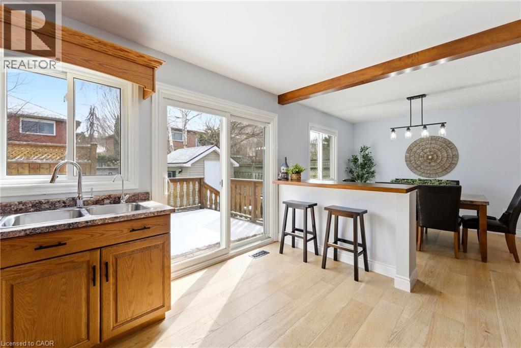 135 Stirling Macgregor Drive, Cambridge, Ontario  N1S 5A1 - Photo 10 - 40818711