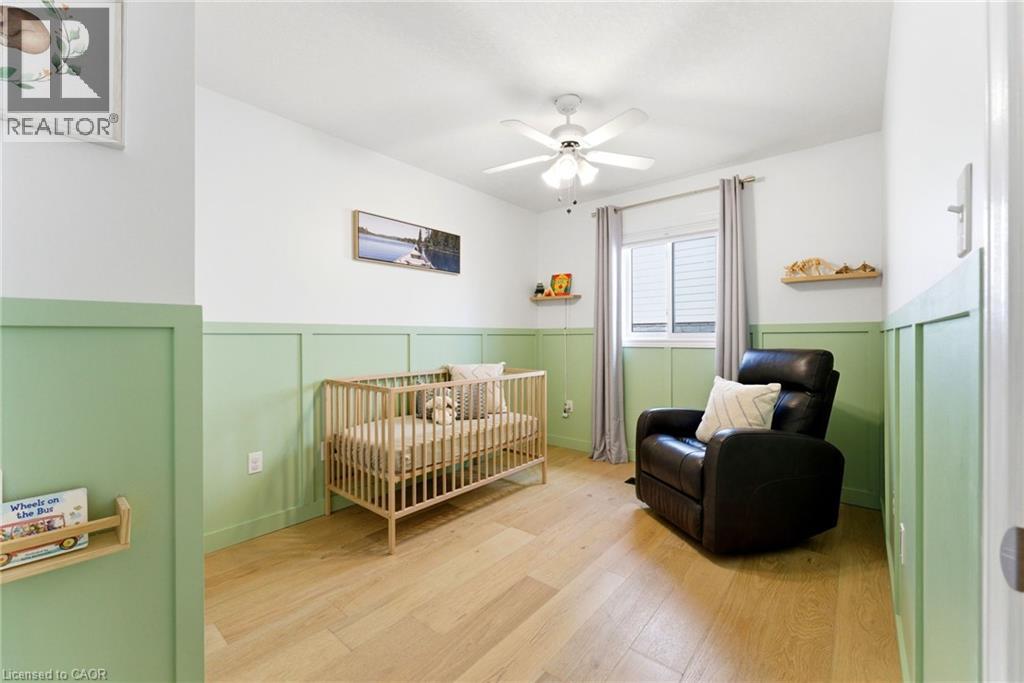 135 Stirling Macgregor Drive, Cambridge, Ontario  N1S 5A1 - Photo 18 - 40818711