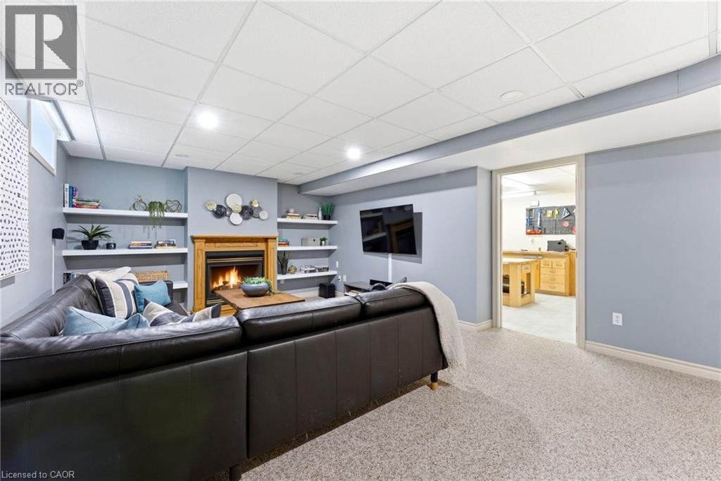 135 Stirling Macgregor Drive, Cambridge, Ontario  N1S 5A1 - Photo 22 - 40818711