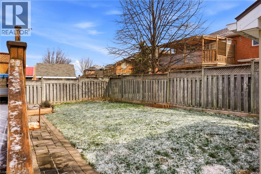 135 Stirling Macgregor Drive, Cambridge, Ontario  N1S 5A1 - Photo 29 - 40818711