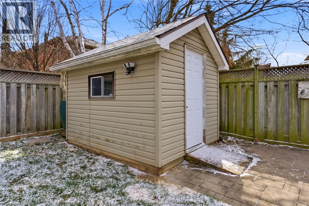 135 Stirling Macgregor Drive, Cambridge, Ontario  N1S 5A1 - Photo 31 - 40818711