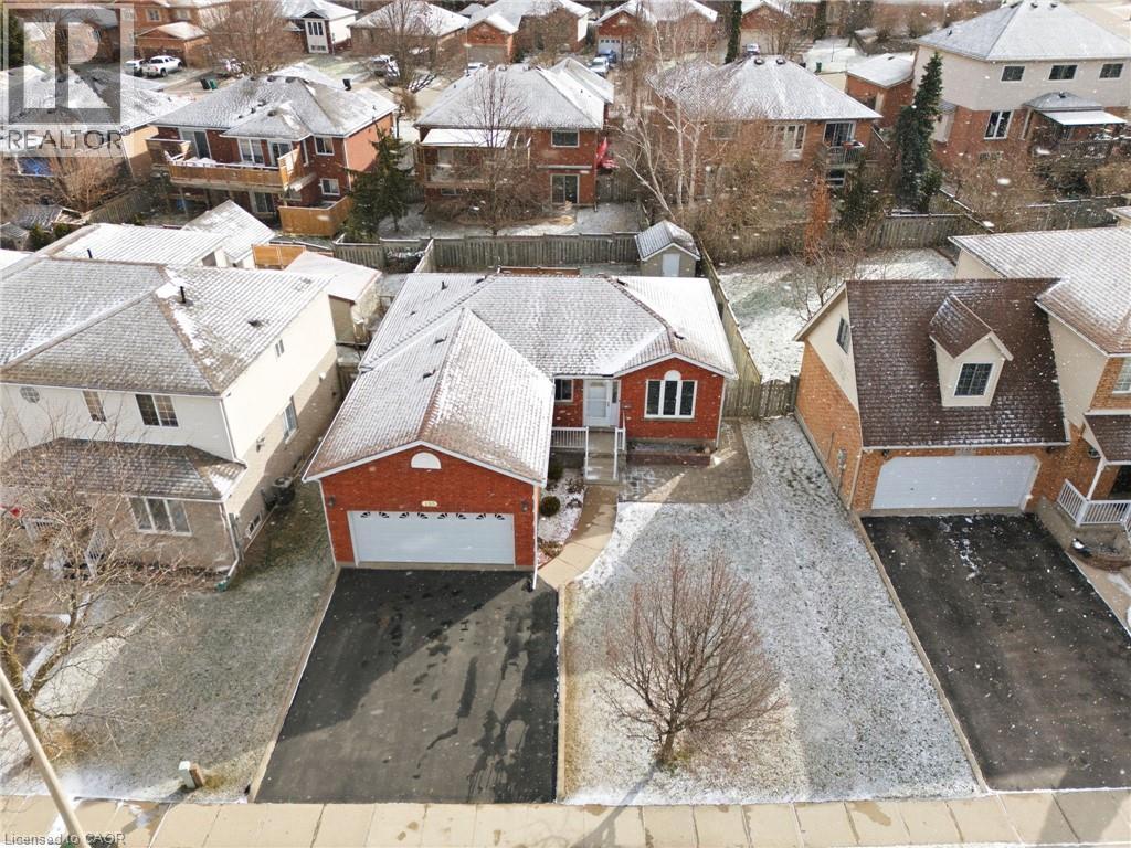 135 Stirling Macgregor Drive, Cambridge, Ontario  N1S 5A1 - Photo 34 - 40818711