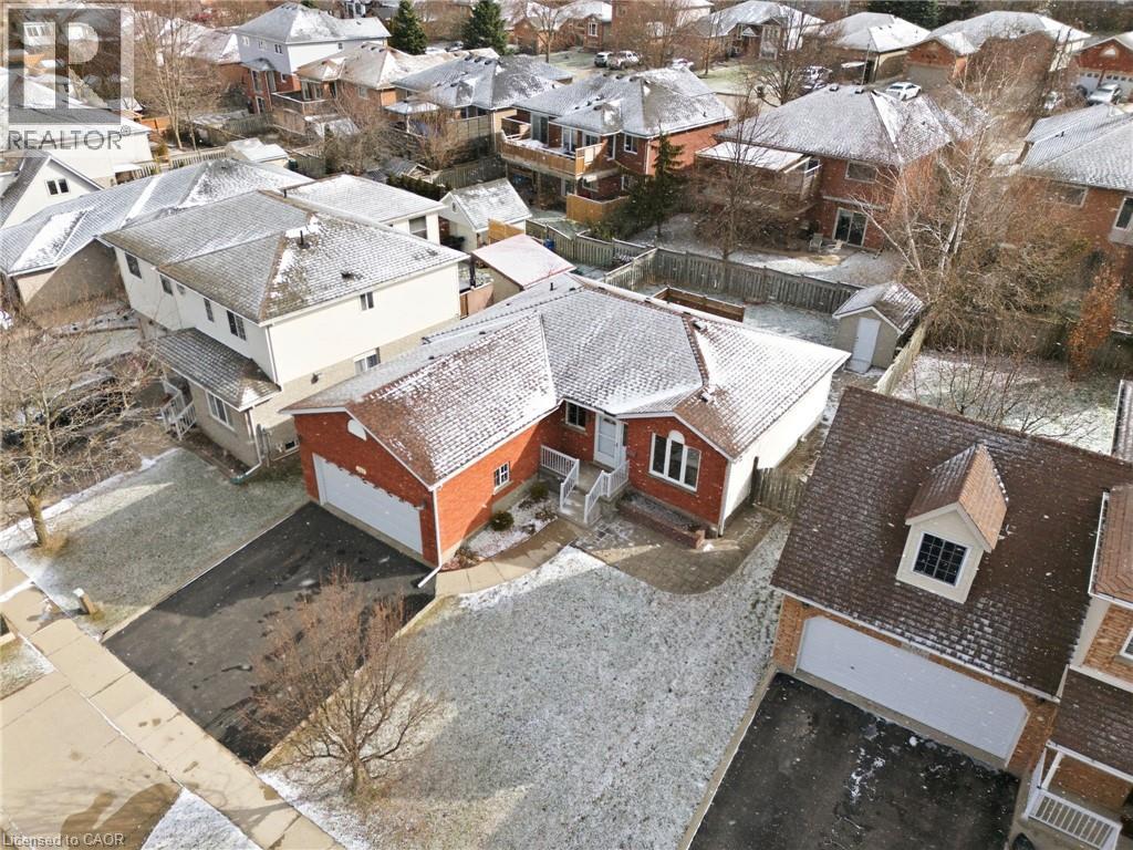 135 Stirling Macgregor Drive, Cambridge, Ontario  N1S 5A1 - Photo 35 - 40818711