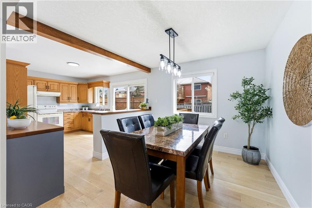 135 Stirling Macgregor Drive, Cambridge, Ontario  N1S 5A1 - Photo 9 - 40818711